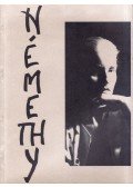 Richard Vető - Retrospective of Works by K. Némethy-Vető 1982-1992