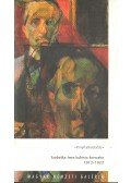 Szűcs György - Kinyilatkoztatás - Szobotka Imre kubista korszaka 1912-1922