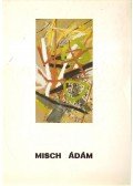Bakonyvári M. Ágnes - Misch Ádám: Festmények