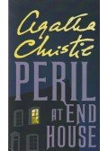 Agatha Christie - Peril at End House