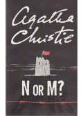 Agatha Christie - N or M?