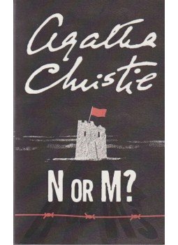 Agatha Christie - N or M? Agatha Christie - N or M?, 0 antikvár könyv