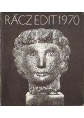 Rozványi Márta - Rácz Edit kiállítása (aláírt)