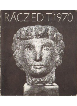 Rozványi Márta - Rácz Edit kiállítása (aláírt) Rozványi Márta - Rácz Edit kiállítása (aláírt), 1970 antikvár könyv