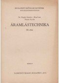 Kiss István,Dr. Hajdu Sándor,Pintér Gyula - Áramlástechnika III. rész