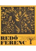 Aba-Novák Judit - Redő Ferenc festőművész gobelin-kiállítása
