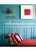 Judith Miller - Influental Styles