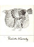 Aba-Novák Judit - Reich Károly grafikusművész kiállítása (dedikált)