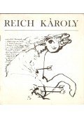 Dr. Fehér Zsuzsa - Reich Károly kiállítása a Műcsarnok Kamaratermében