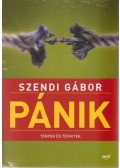 Szendi Gábor - Pánik