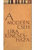 Nezval, Vitezslav,Závada, Vilém,Wolker, Jiri,Neumann, Stanislav K.,Hrubin, Frantisek,Halas, Frantisek,Biebl, Konstantin,Hora, Josef,Seifert, Jaroslav - A modern cseh líra kincsesháza I-IX.