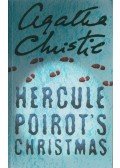 Agatha Christie - Hercule Poirot's Christmas