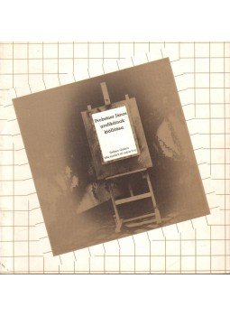 Sümegi György - Probstner János grafikáinak kiállítása Sümegi György - Probstner János grafikáinak kiállítása, 1984 antikvár könyv