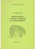 Cs. Szabó István - Sertéstartás a békési Sárréten és peremvidékén