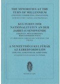 Gráfik Imre - A nemzetiségi kultúrák az ezredfordulón (Esélyek, lehetőségek, kihívások)