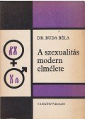 Buda Béla - A szexualitás modern elmélete