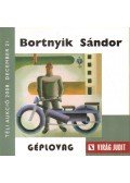 Kaszás Gábor - Bortnyik Sándor: Géplovag