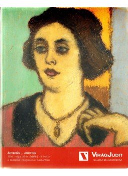 - Tavaszi aukció - Tavaszi aukció, 2008 antikvár könyv