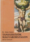 Dr. Ádám Sándor - Taneszközök Magyarországon