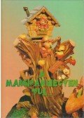 Ternai András - A marcipánhegyen túl