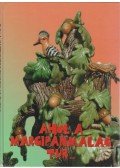 Ternai András,Simon Sarolta - Ahol a marcipánmalac túr