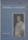 Perneczky Géza - Zuhanás a toronyból