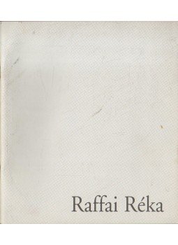 Várkonyi György - Raffai Réka kiállítása Várkonyi György - Raffai Réka kiállítása, Pécs 2000 antikvár könyv