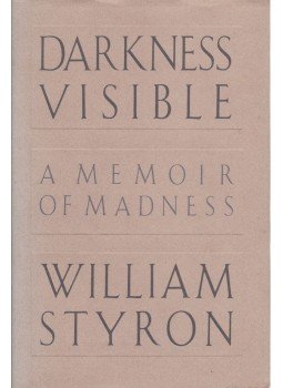 William Styron - Darkness Visible William Styron - Darkness Visible, New York 1990 antikvár könyv