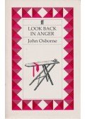 Osborne, John - Look Back in Anger