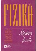 Varga Antal,Gulyás János,Honyek Gyula,Markovits Tibor,Szalóki Dezső - Fizika - Modern fizika