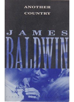 Baldwin, James - Another Country Baldwin, James - Another Country, New York 1993 antikvár könyv