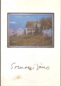 Bereczky Lóránd - Somogyi János festőművész kiállításának megnyitója (meghívó)