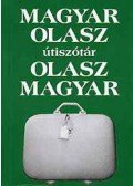 Fábián Zsuzsanna,Vásárhelyi Júlia - Magyar-olasz, olasz-magyar útiszótár