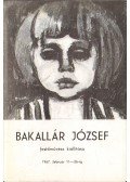 Mikó Zoltán , dr. - Bakallár József festőművész kiállítása