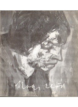Rozványi Márta - Nagy Előd festőművész kiállítása Rozványi Márta - Nagy Előd festőművész kiállítása, 1973 antikvár könyv