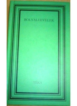 Benkő Samu - Bolyai-levelek Benkő Samu - Bolyai-levelek, Kolozsvár 2002 antikvár könyv