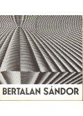 Csenkey Éva - Bertalan Sándor kiállítása (meghívó)