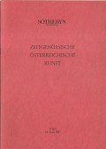 Ronte, Dieter - Zeitgenössische Österreichische Kunst