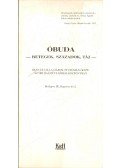 Ember Mária - Óbuda - rétegek, századok, táj -