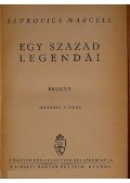 Jankovics Marcell - Egy század legendái