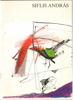 Sebők Zoltán - Siflis András, Budapest 1989 antikvár könyv