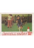 Bodnár János - Játsszunk együtt