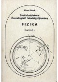 Lövey Zsuzsa,Bogár Péter - Fizika Megoldások I.