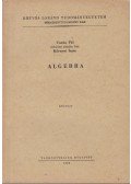 Turán Pál,Környei Imre - Algebra