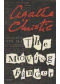 Agatha Christie - The Moving Finger