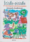 Kovács Ágnes - Icinke-picinke