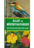 Eisenreich, W.,Handel, A.,Zimmer, Ute E. - Állat- és növényhatározó természetjáróknak