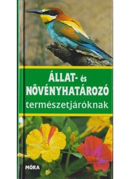 Eisenreich, W., Handel, A., Zimmer, Ute E. - Állat- és növényhatározó természetjáróknak Eisenreich, W., Handel, A., Zimmer, Ute E. - Állat- és növényhatározó természetjáróknak, Budapest 2014 antikvár könyv