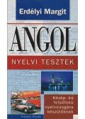 Erdélyi Margit - Angol nyelvi tesztek