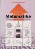 Gerőcs László dr. - Matematika